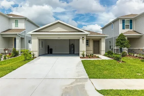 11921 Bristol Bridge Road Spring Hill FL 34610