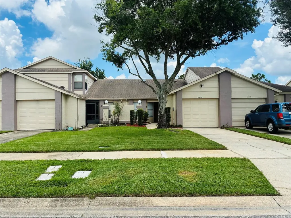 12121 Augusta Woods Circle Orlando FL 32824