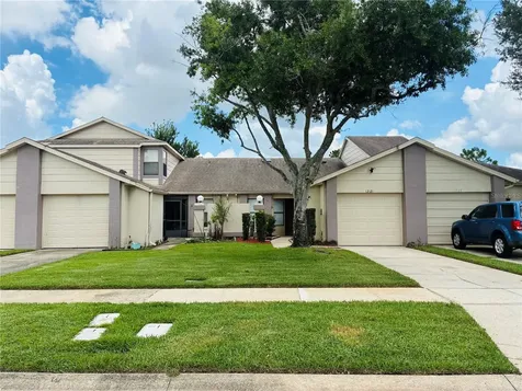 12121 Augusta Woods Circle Orlando FL 32824