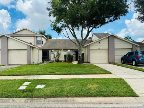 12121 Augusta Woods Circle Orlando FL 32824