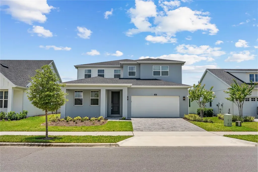 1694 Pinecliff Drive Apopka FL 32703
