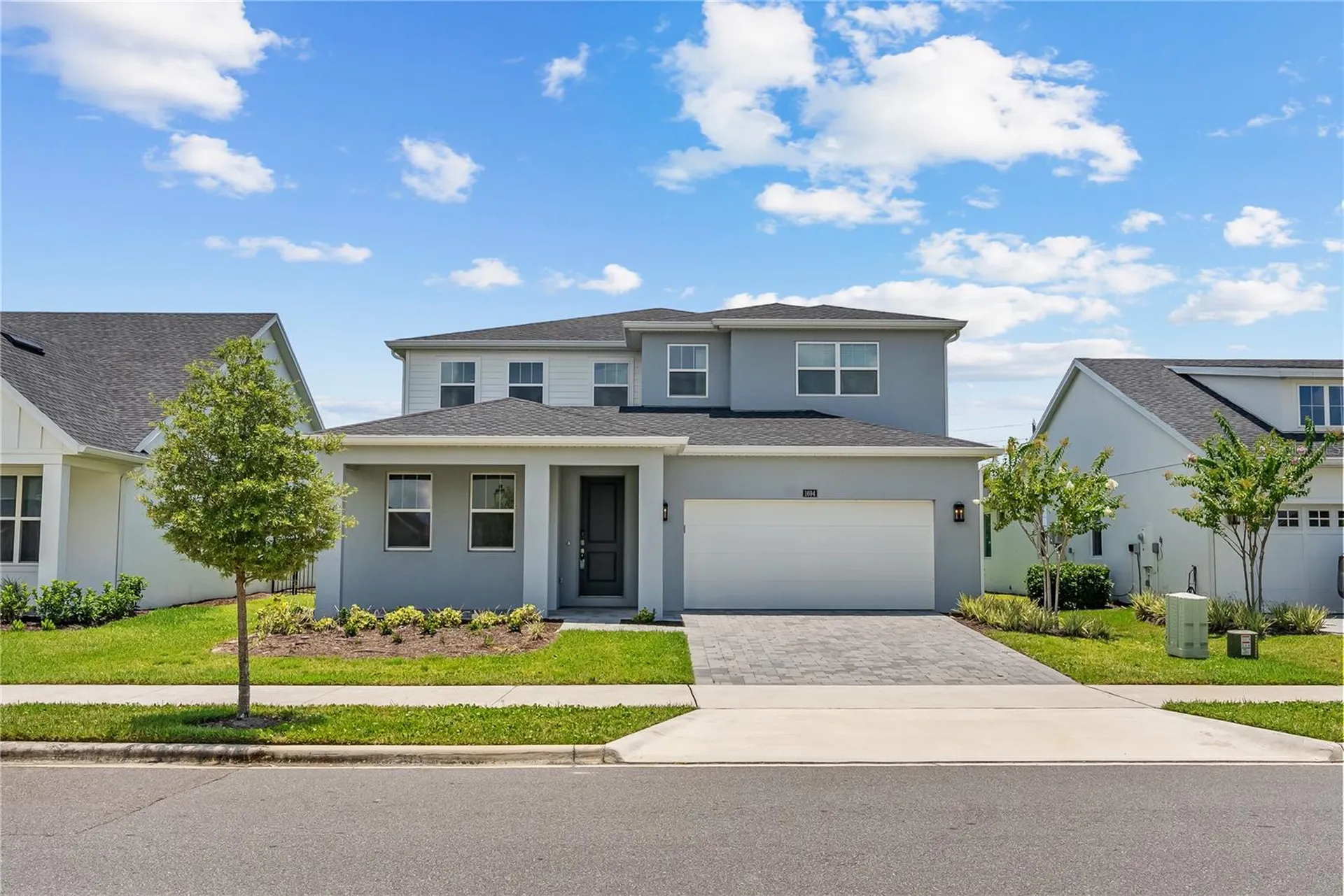 1694 Pinecliff Drive Apopka FL 32703