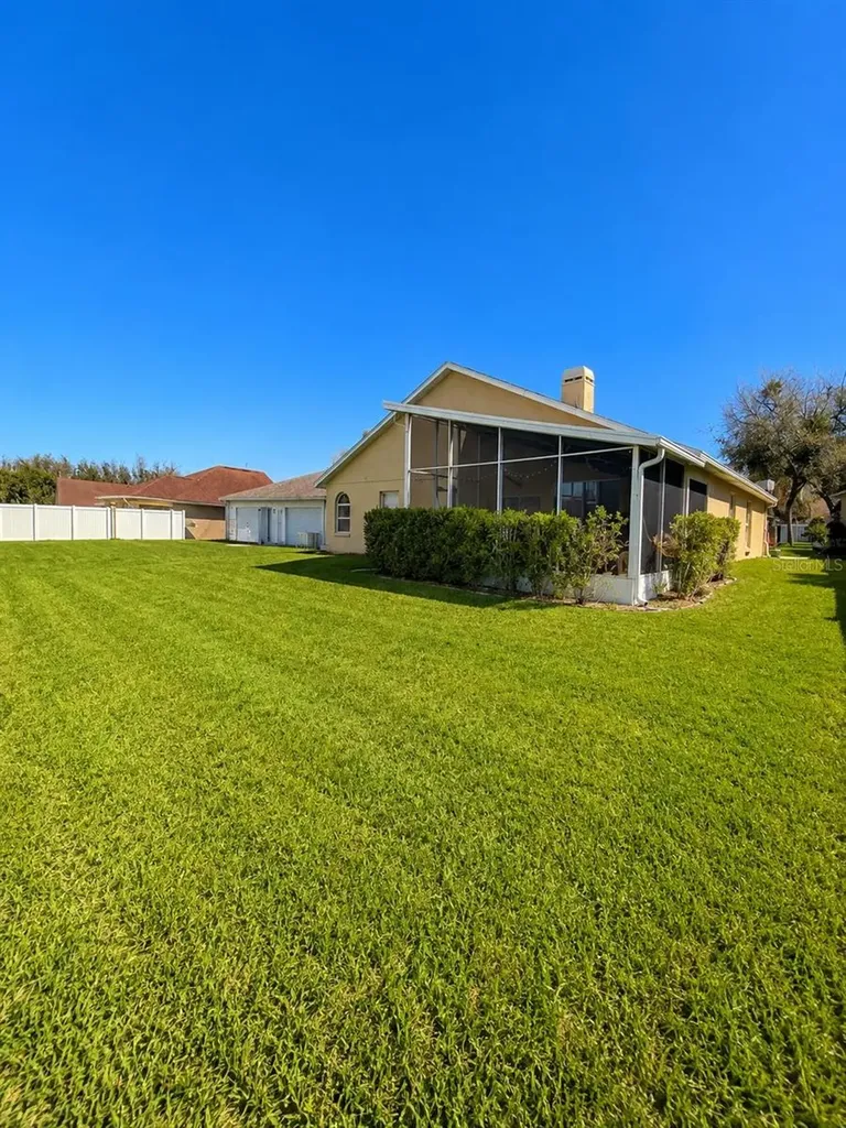 3137 Castle Rock Circle Land O Lakes FL 34639