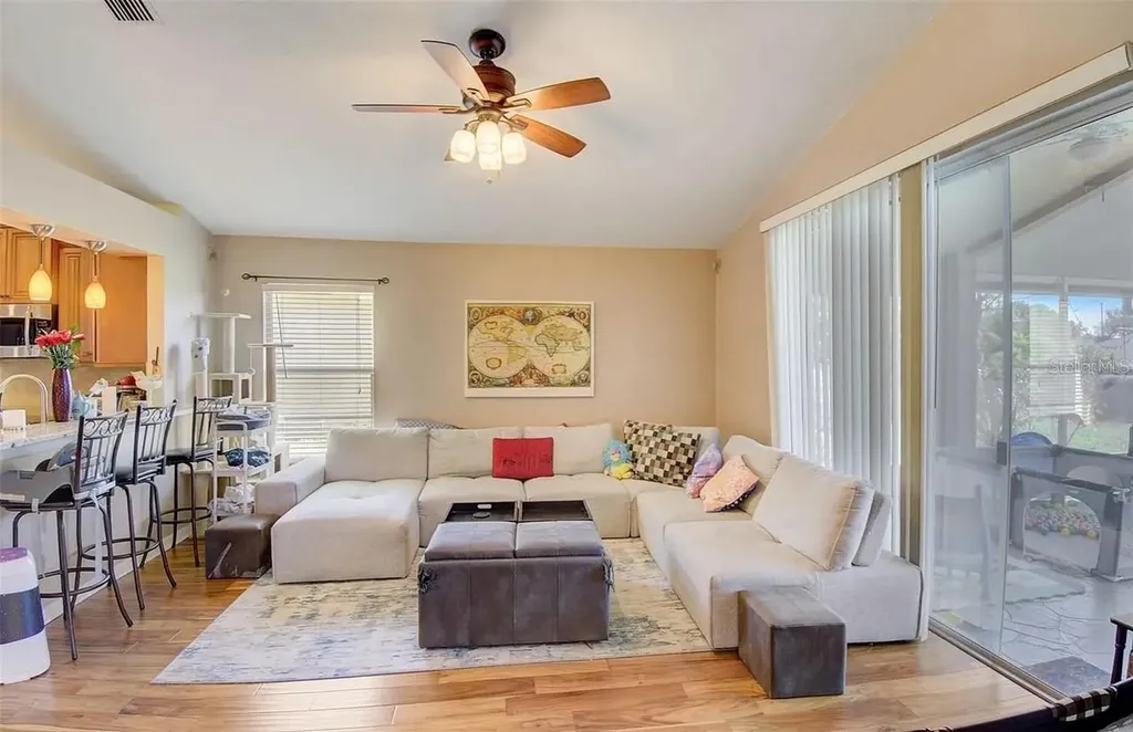 3137 Castle Rock Circle Land O Lakes FL 34639