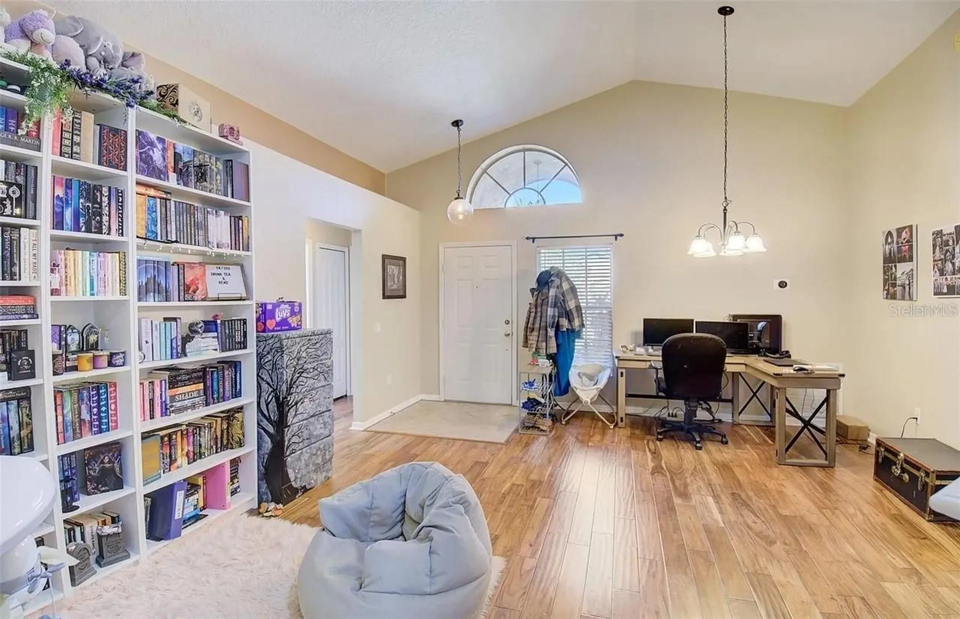 3137 Castle Rock Circle Land O Lakes FL 34639