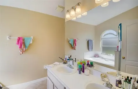 3137 Castle Rock Circle Land O Lakes FL 34639