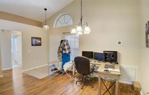 3137 Castle Rock Circle Land O Lakes FL 34639
