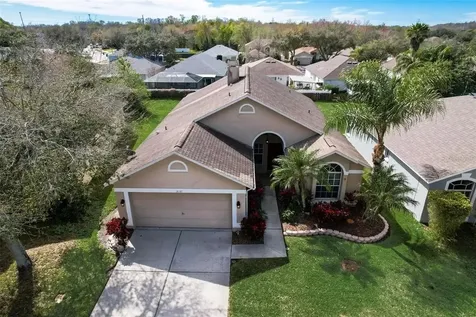 3137 Castle Rock Circle Land O Lakes FL 34639
