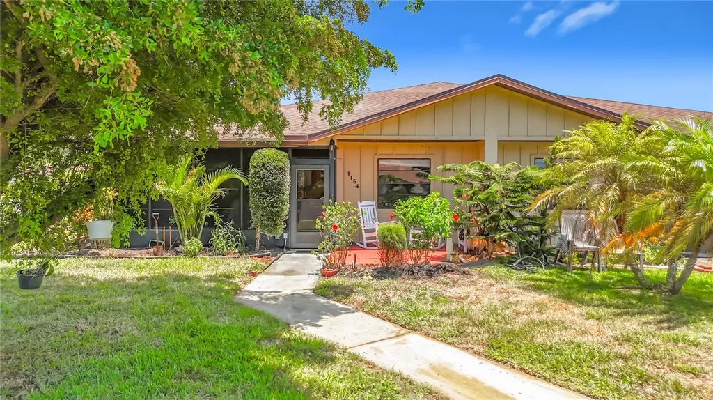 4154 66th Street Circle W Bradenton FL 34209