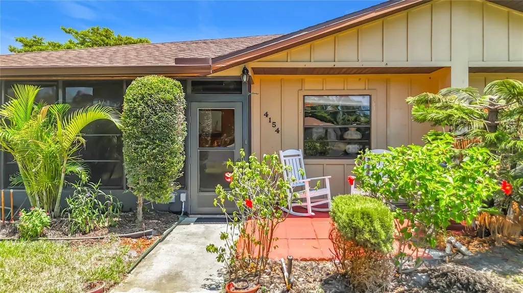 4154 66th Street Circle W Bradenton FL 34209