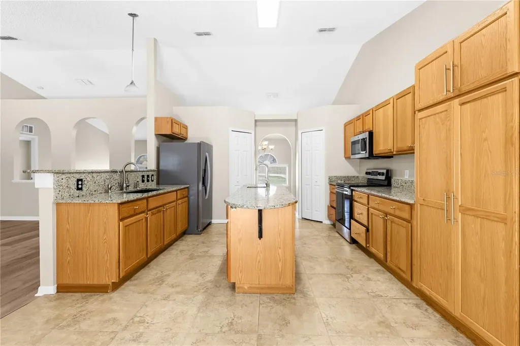 352 Clearfield Avenue Spring Hill FL 34606