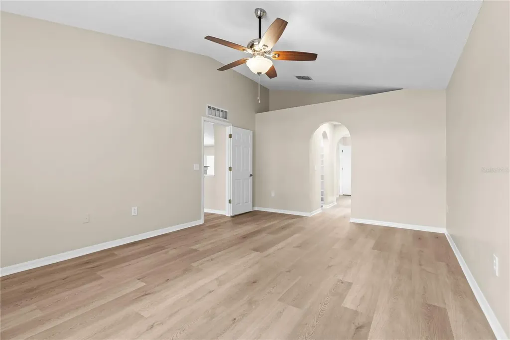 352 Clearfield Avenue Spring Hill FL 34606