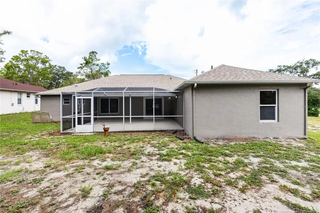 352 Clearfield Avenue Spring Hill FL 34606