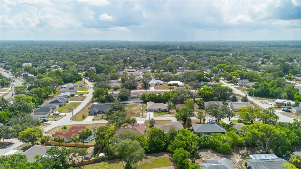 352 Clearfield Avenue Spring Hill FL 34606