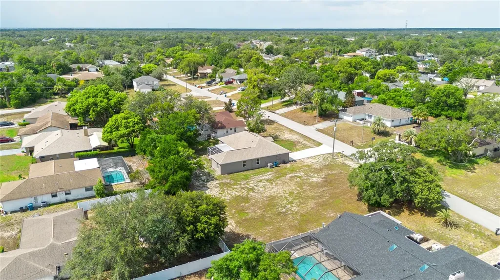 352 Clearfield Avenue Spring Hill FL 34606