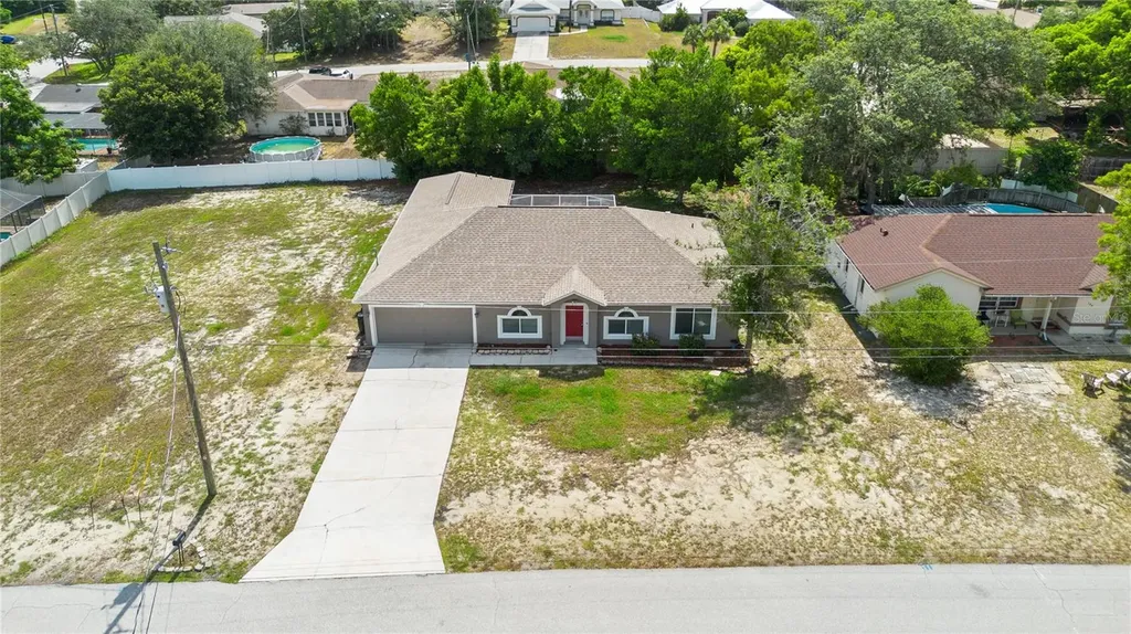 352 Clearfield Avenue Spring Hill FL 34606