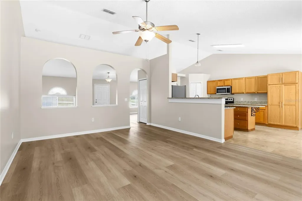 352 Clearfield Avenue Spring Hill FL 34606