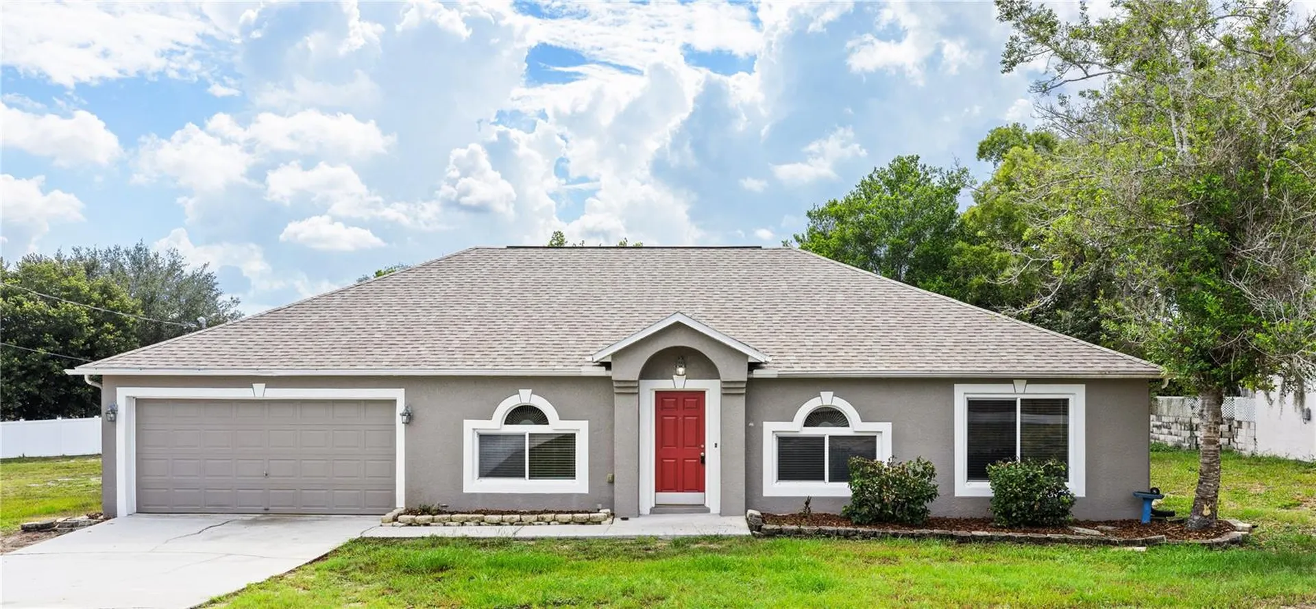 352 Clearfield Avenue Spring Hill FL 34606