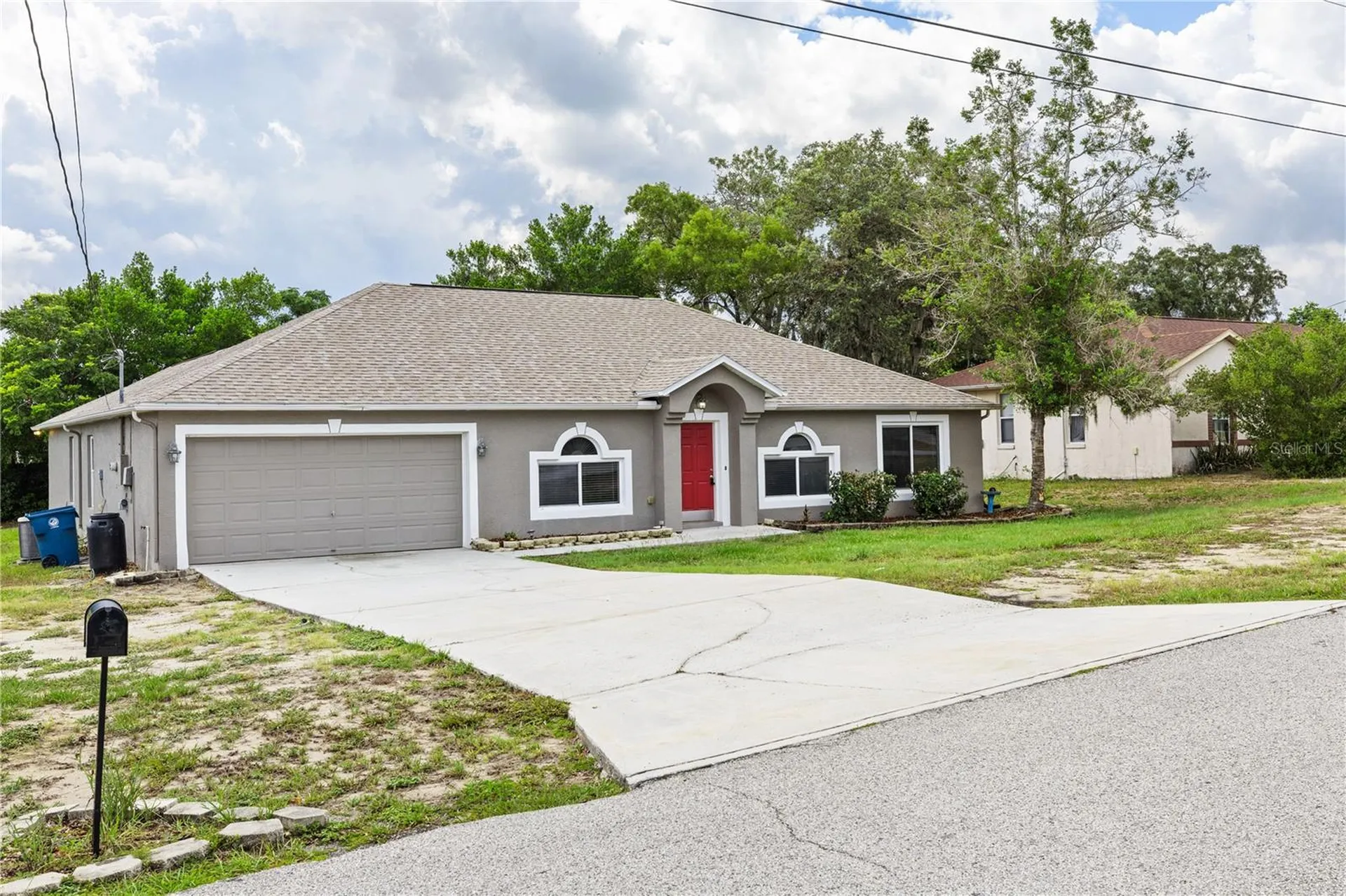 352 Clearfield Avenue Spring Hill FL 34606