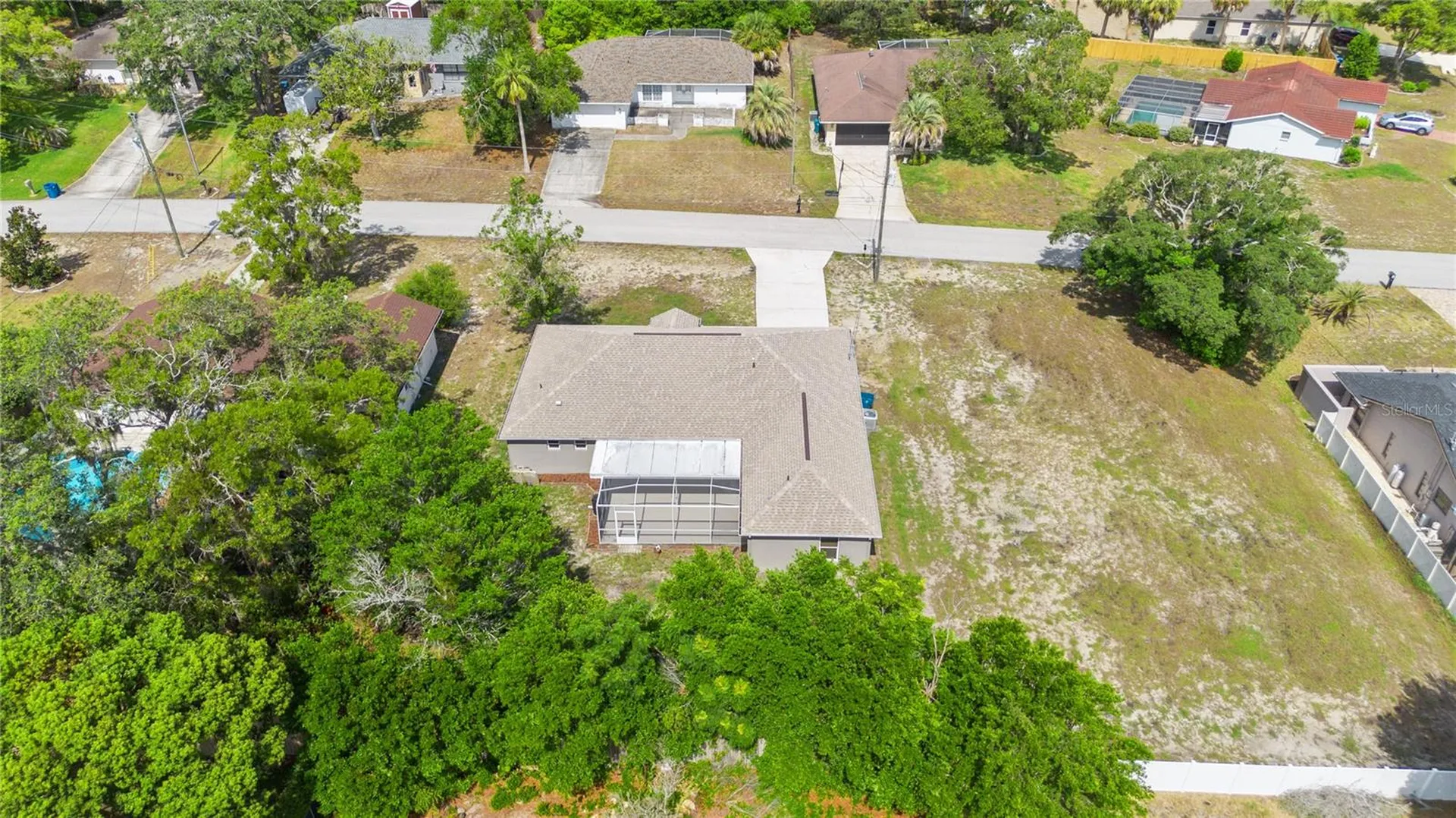 352 Clearfield Avenue Spring Hill FL 34606