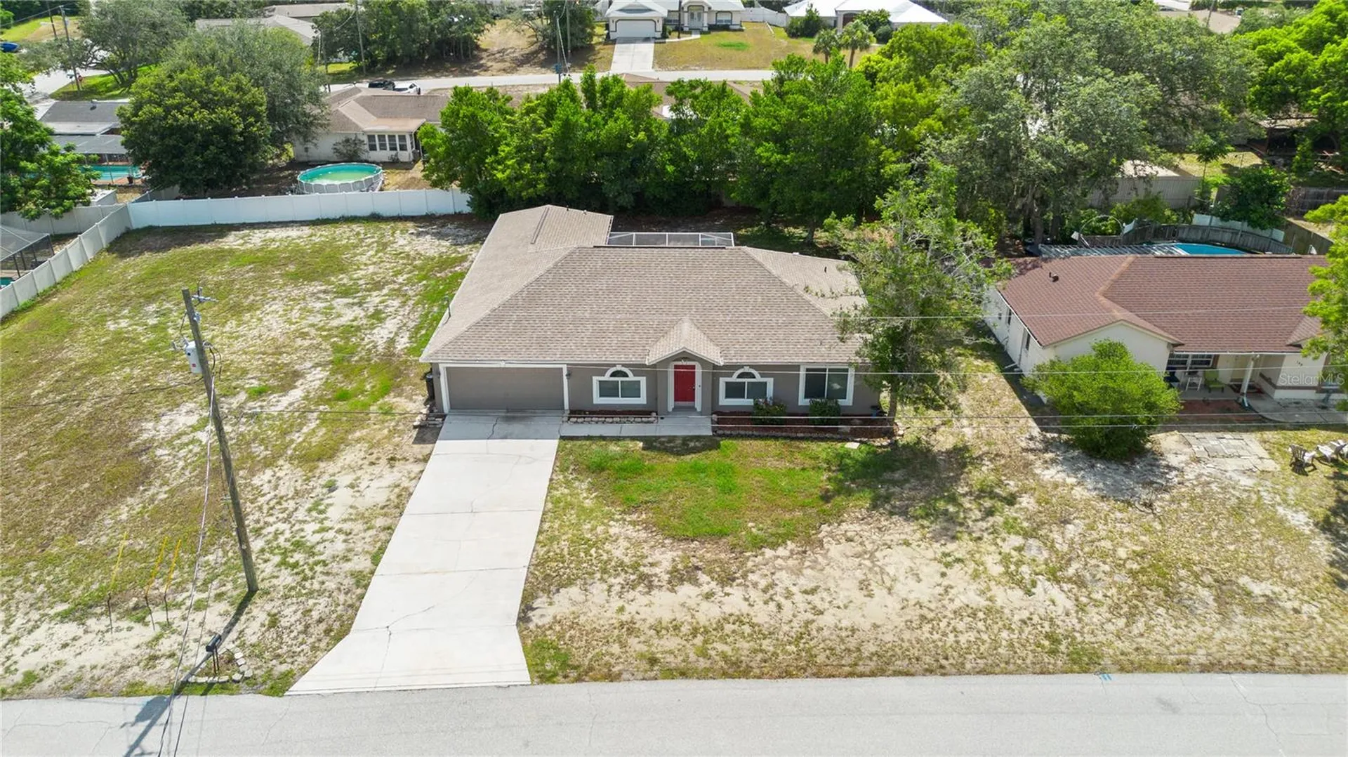 352 Clearfield Avenue Spring Hill FL 34606