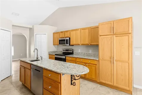 352 Clearfield Avenue Spring Hill FL 34606