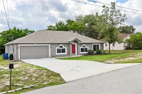 352 Clearfield Avenue Spring Hill FL 34606
