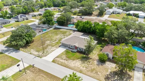 352 Clearfield Avenue Spring Hill FL 34606