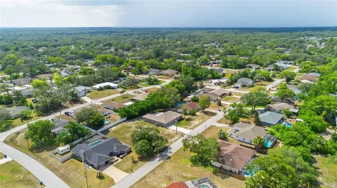 352 Clearfield Avenue Spring Hill FL 34606