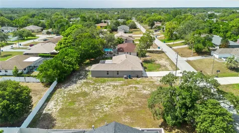 352 Clearfield Avenue Spring Hill FL 34606