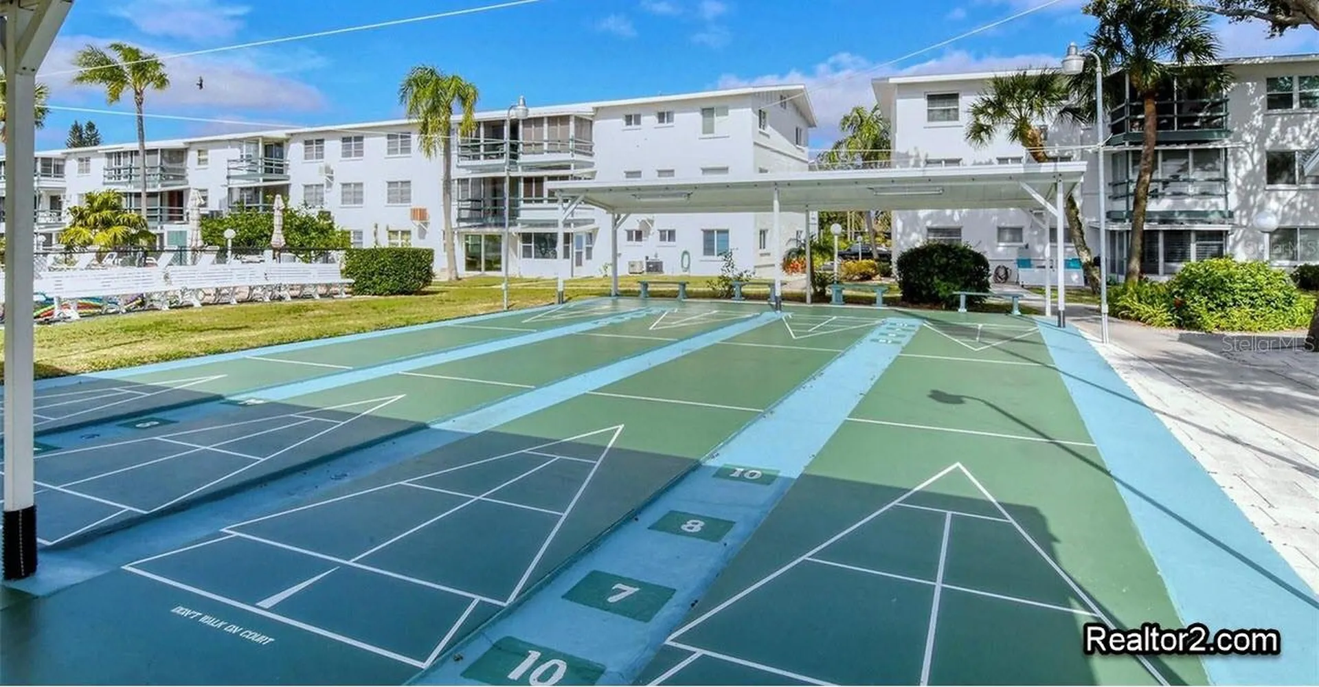 2047 Canal Drive Bradenton FL 34207