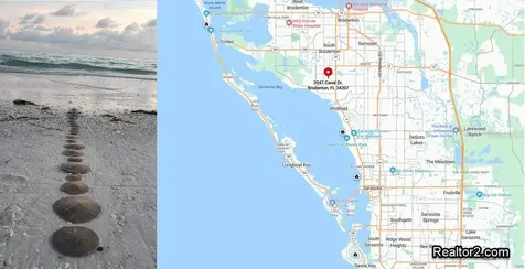 2047 Canal Drive Bradenton FL 34207