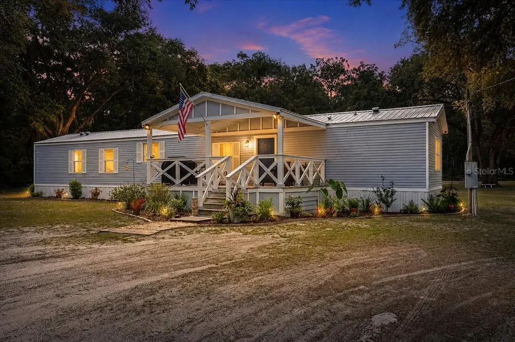 16221 SW 67th Place Archer FL 32618