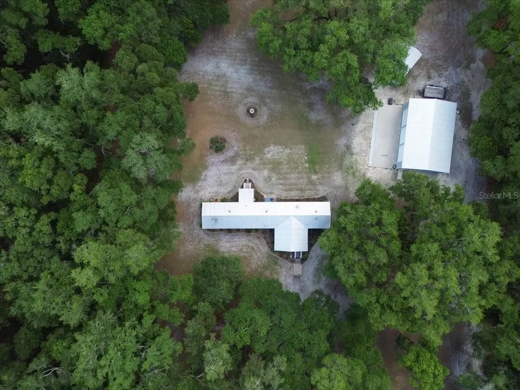 16221 SW 67th Place Archer FL 32618