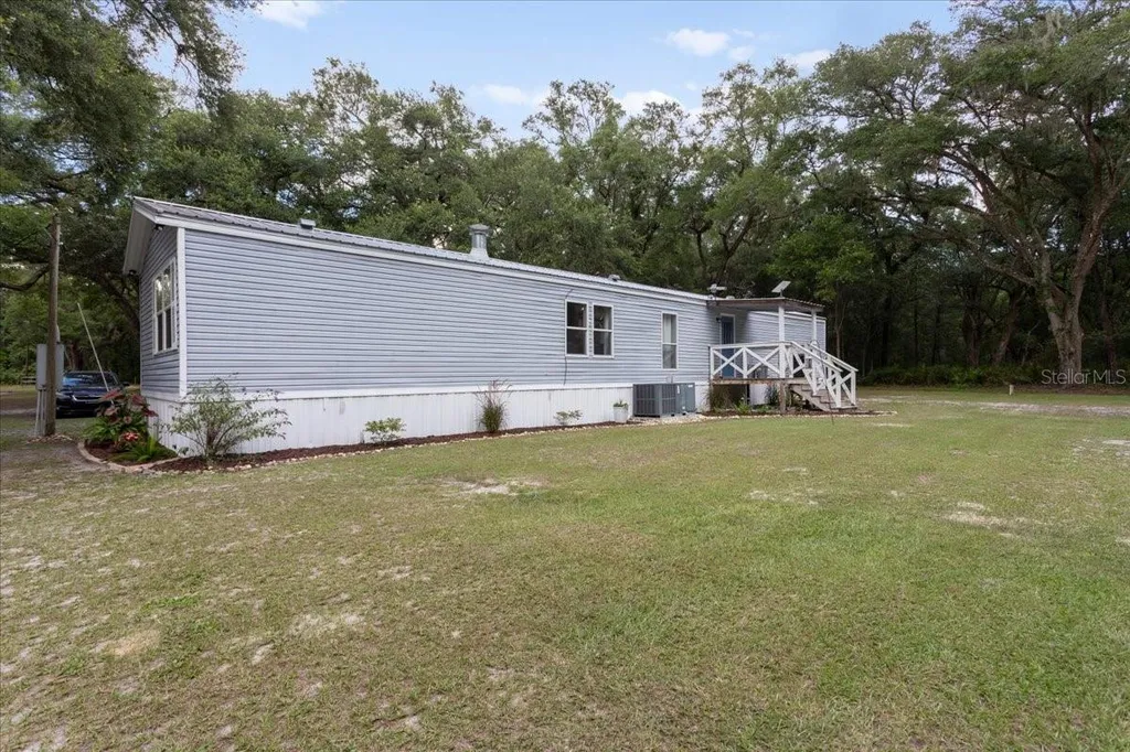 16221 SW 67th Place Archer FL 32618