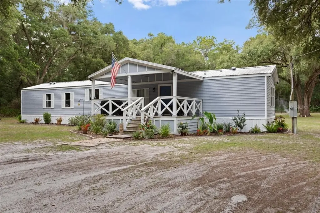 16221 SW 67th Place Archer FL 32618