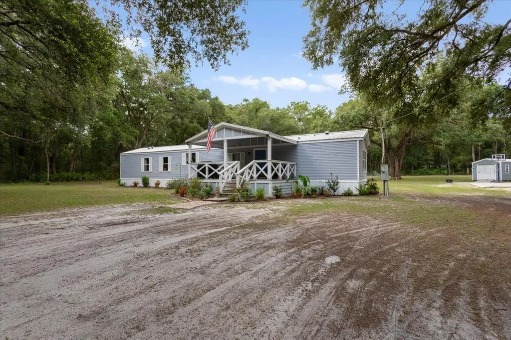 16221 SW 67th Place Archer FL 32618