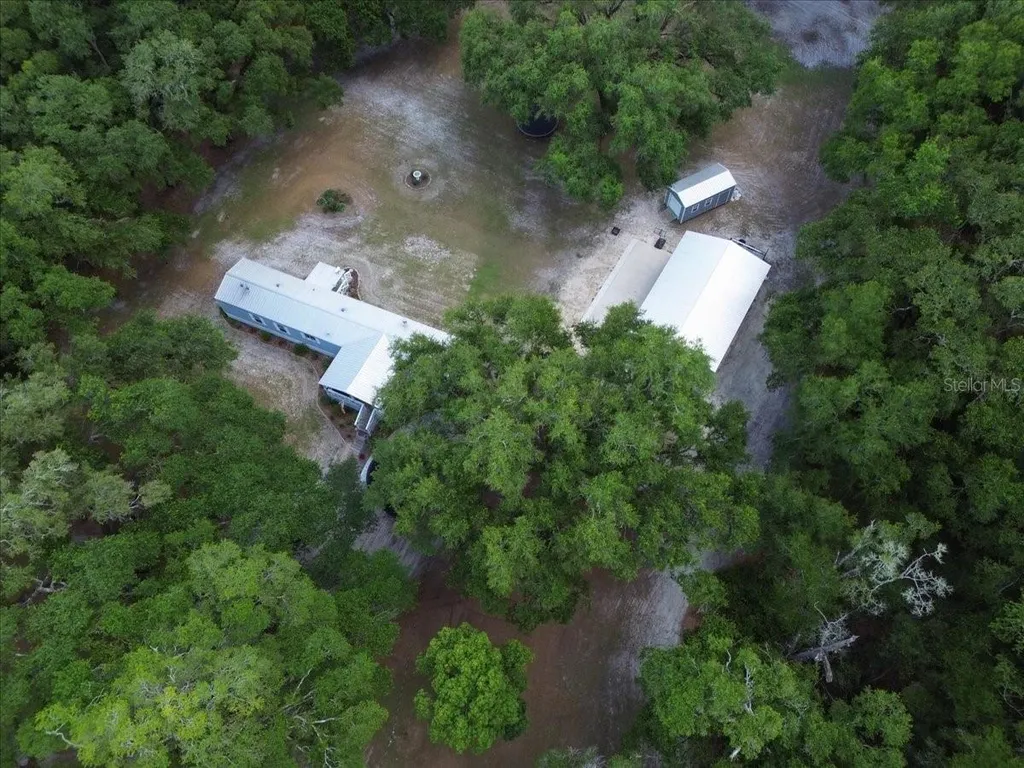 16221 SW 67th Place Archer FL 32618