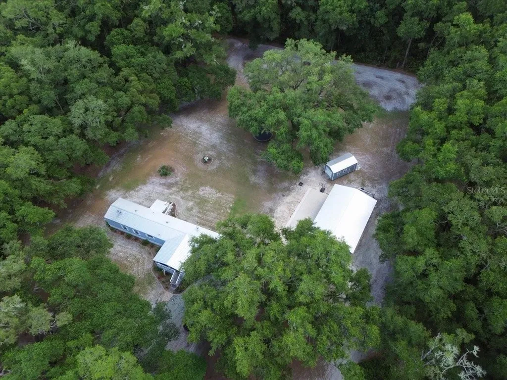 16221 SW 67th Place Archer FL 32618