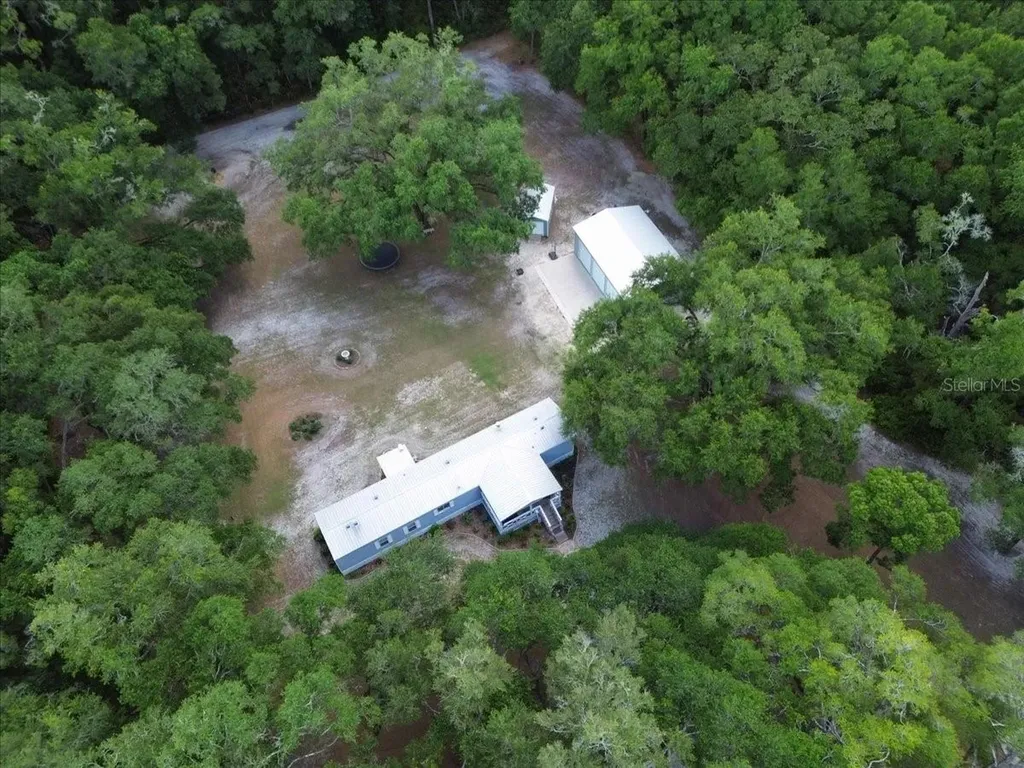 16221 SW 67th Place Archer FL 32618