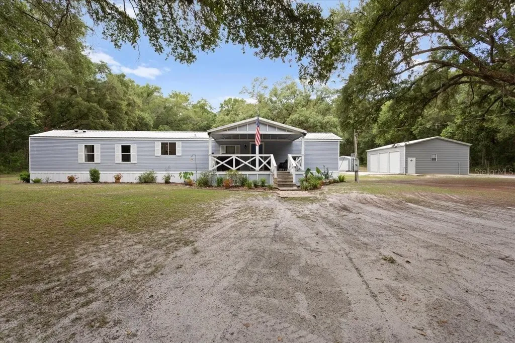 16221 SW 67th Place Archer FL 32618