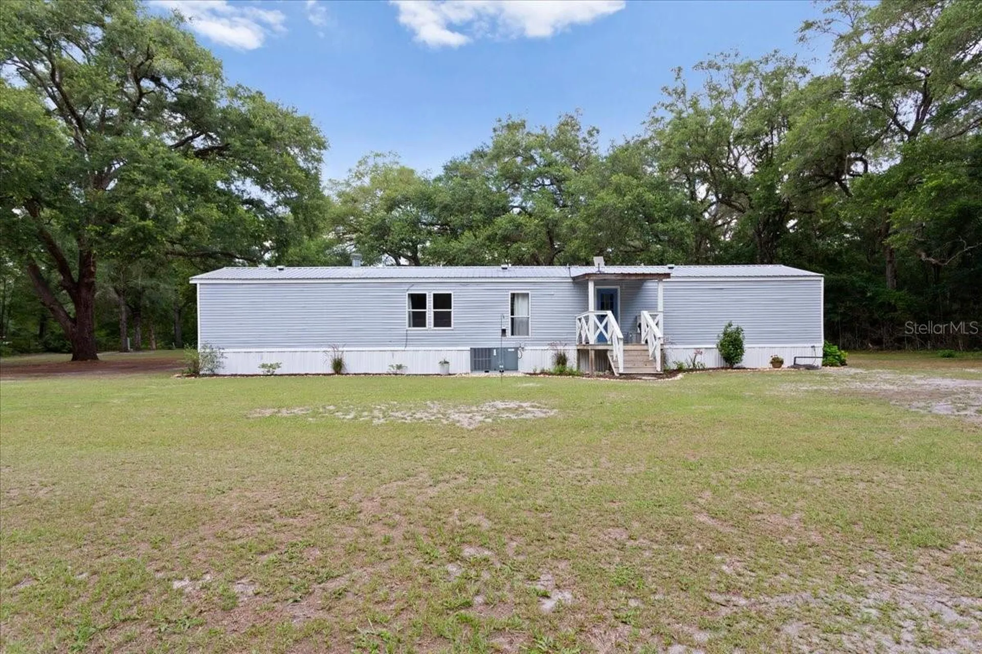 16221 SW 67th Place Archer FL 32618