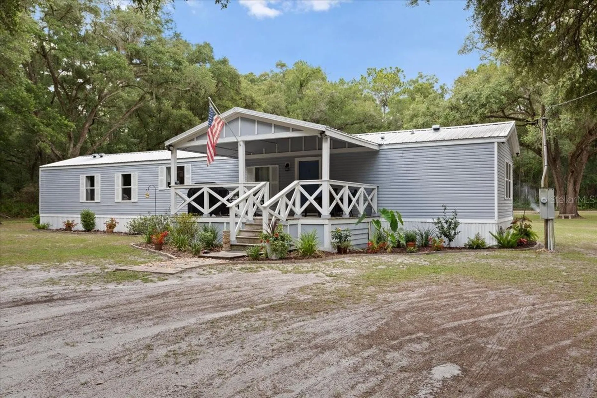 16221 SW 67th Place Archer FL 32618
