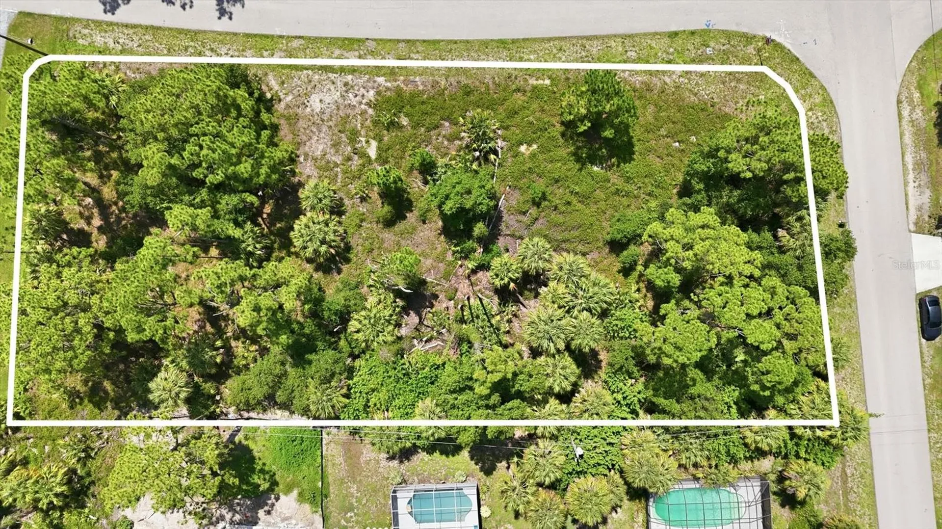 Easter Terrace North Port FL 34286