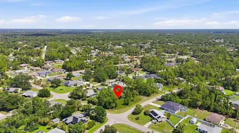 Easter Terrace North Port FL 34286