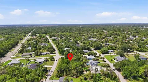 Easter Terrace North Port FL 34286