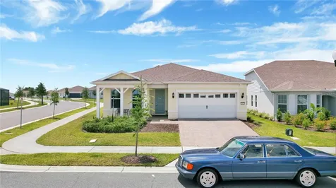 13175 Sunny Retreat Lane Winter Garden FL 34787