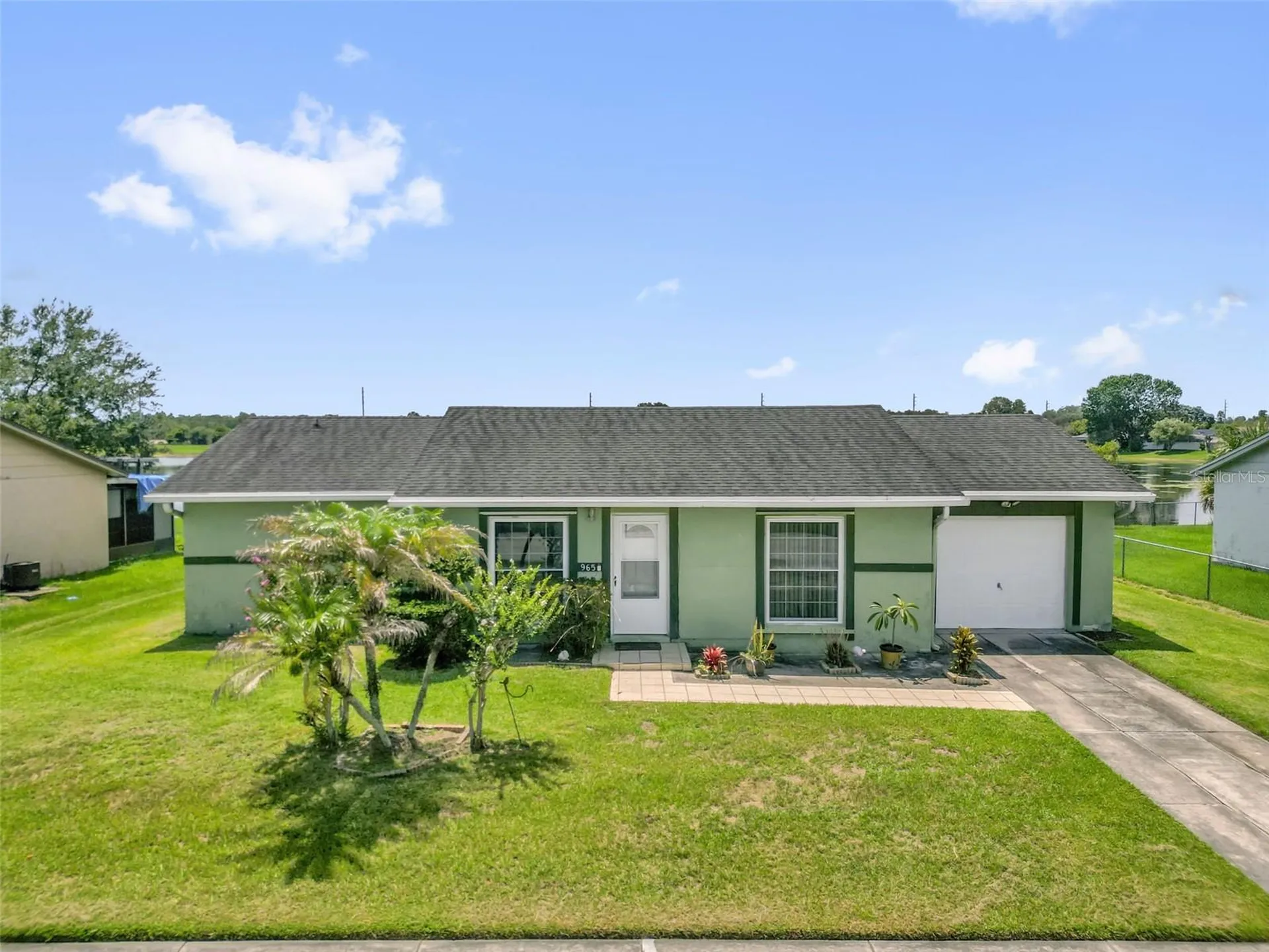 965 Florida Parkway Kissimmee FL 34743