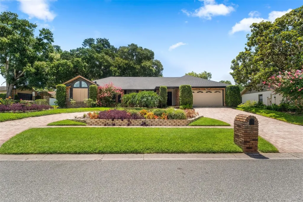 5415 Bay Side Drive Orlando FL 32819