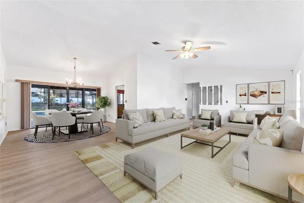 5415 Bay Side Drive Orlando FL 32819